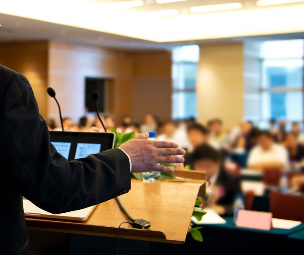 Executive Coaching