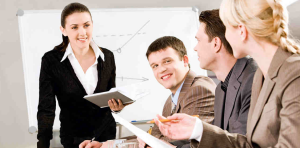 Leadership Training