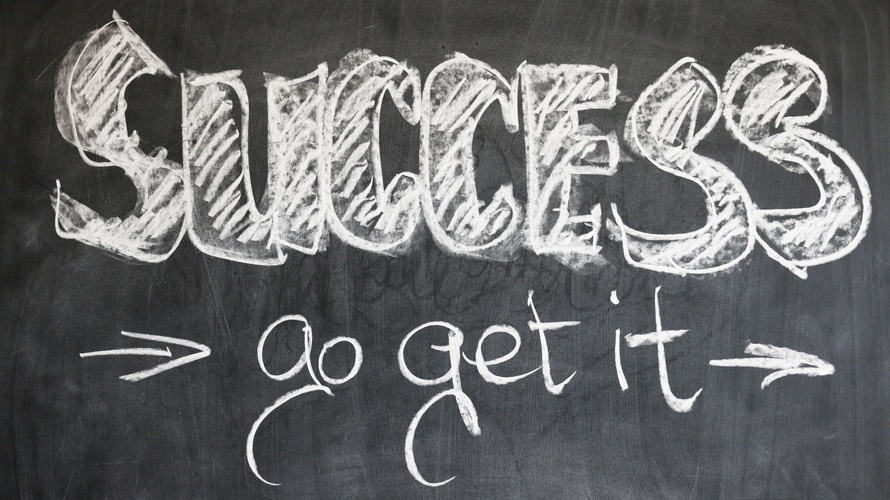 Success Coaching