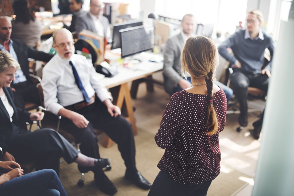 Tips Coaching Employees