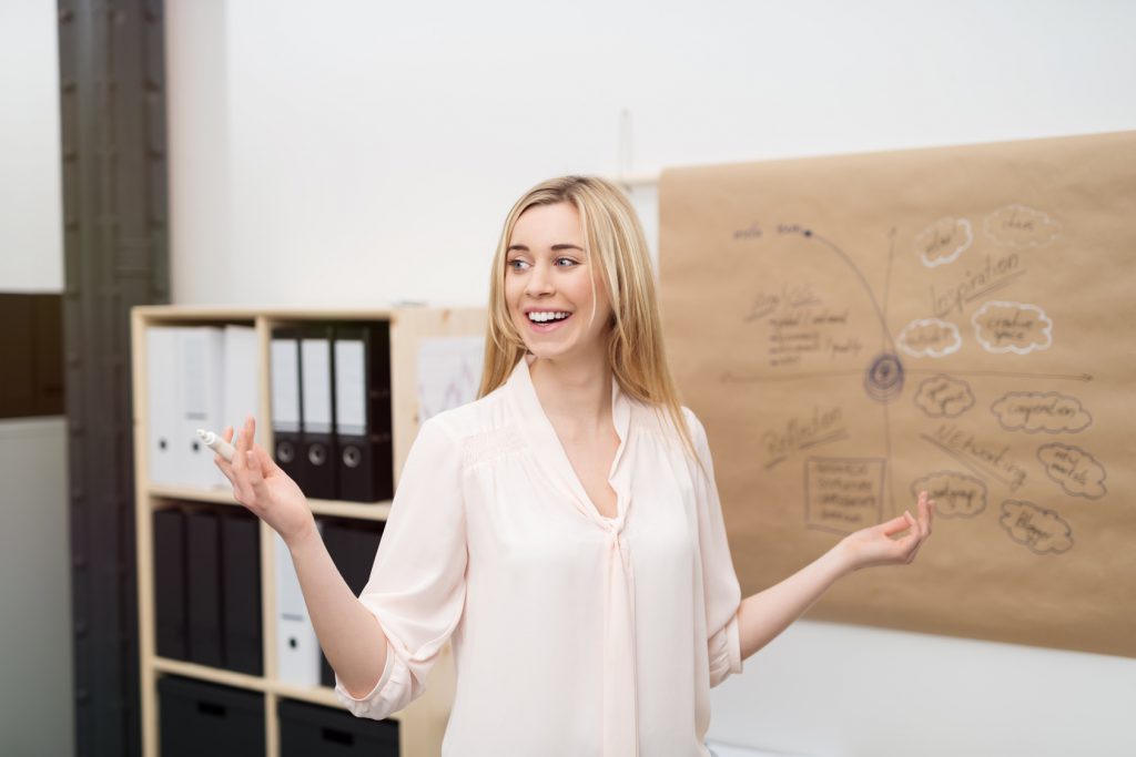 The Center for Coaching Certification